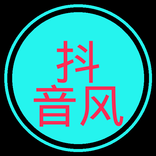 抖音风